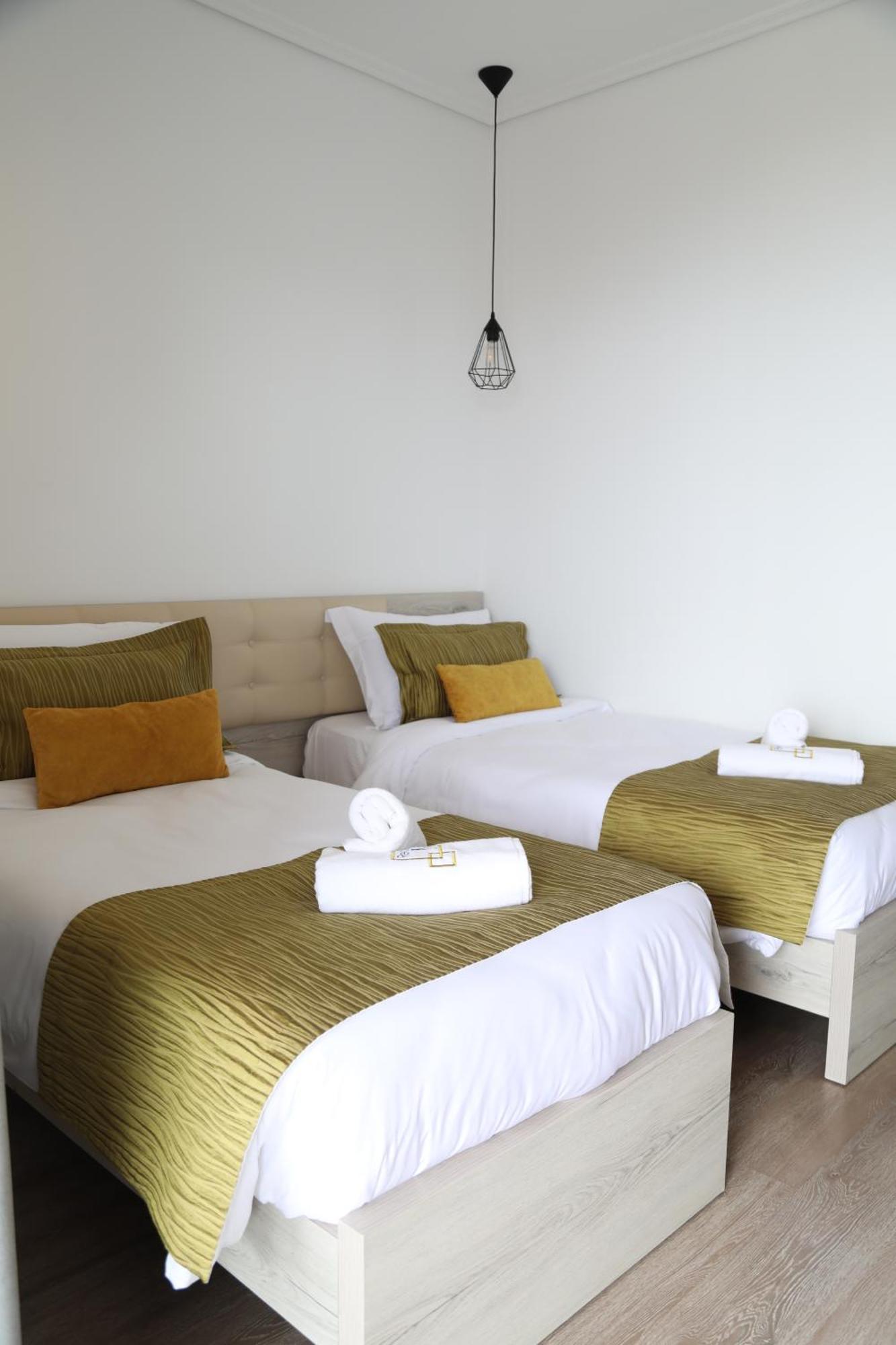 Relax Mea Hotel Sarandë Esterno foto